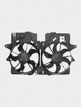 Moto Ventilador